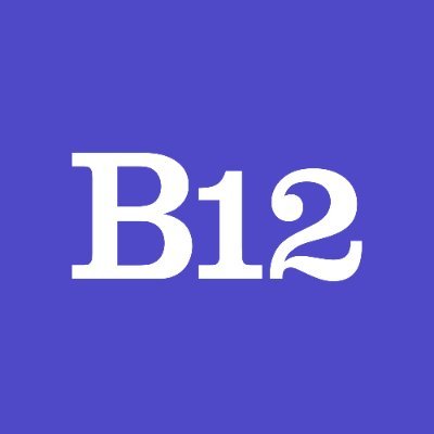 b12 Profile Picture