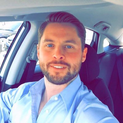 RobbinsCampbell's profile picture. @abelleoftheball 💍Father to the best baby girls ever.