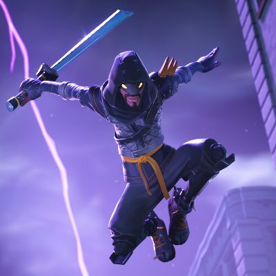 Fortnite laptop player and content creator. Socials: Youtube: Sladezz Twitch: sladezztv Epic name: Sladezz.