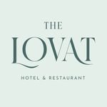 The Lovat Hotel & Restaurant(@TheLovat) 's Twitter Profile Photo