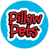 Pillow Pets(@OGPillowPets) 's Twitter Profile Photo