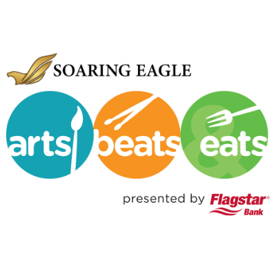 Soaring Eagle Arts, Beats & Eats