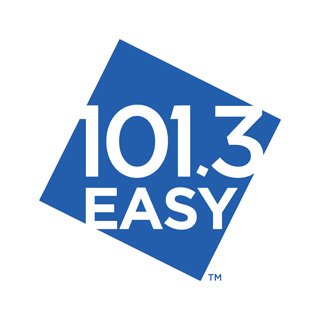📻 101.3 / listen online 🖥 / stream us on any device with the RadioPlayer Canada App 📱 - The Perfect Music Mix