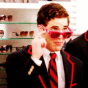 Darren Everett Criss - @SantanaLaGleek - Twitter