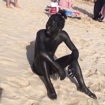 bigdadd85651500's profile picture. 生活不会因为你的思维有多高而改变