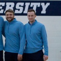 Coach Engel (@tyler3engel14) 's Twitter Profile