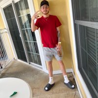 Joey dolla$$ (@lil_joey334698) 's Twitter Profile