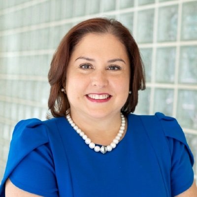 gmaldonado_ENAP's profile picture. Presidenta del Directorio de ENAP.