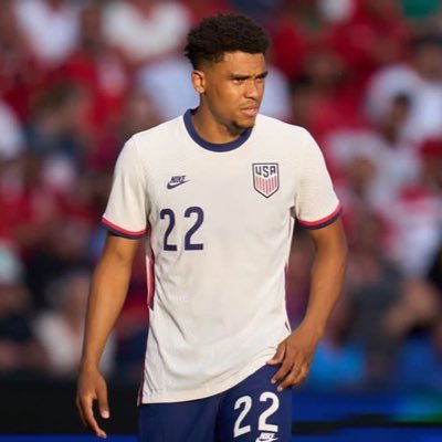 Reggie Cannon Profile