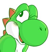 Yoshi (@gaygreendino) 's Twitter Profile Photo Yoshi (@gaygreendino) 's Twitter Profile Photo