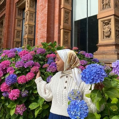 👩🏽‍🔬 in Paediatric Allergy @KingsCollegeLon | 💼 President & Co-founder of iSHA @isha_initiative | Currently providing mentoring (DM for more information)