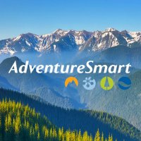 BC AdventureSmart(@BCAdvSmart) 's Twitter Profile Photo