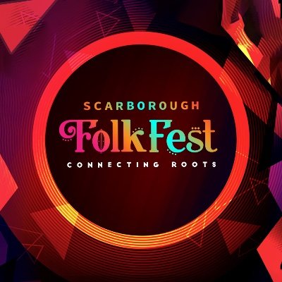 The euphony of folk music from all different parts of the globe unites in the city celebrated for its multiculturalism - Scarborough.