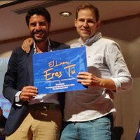 Manuel Garrido (@manugarridocoba) 's Twitter Profile Photo Manuel Garrido (@manugarridocoba) 's Twitter Profile Photo