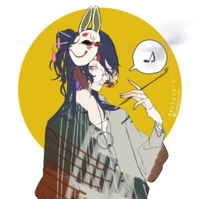 Yogi_en4_fs's profile picture. 何事も浅く広くな人間です