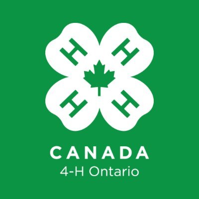 4-H Ontario Profile