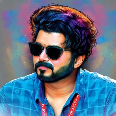 MersalKarthi_04 Profile Picture