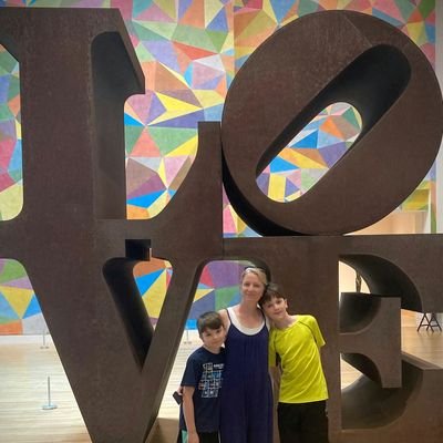 alibree's profile picture. I like to do things, and not do things. I brake for birds. I will always call KC home. I'm a mommy to two awesome boys. I want to take a nap. she/her