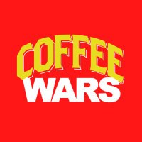 CoffeeWarsNFT (@coffeewarsnft) 's Twitter Profile