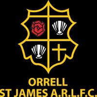Orrell St James ARLFC Open Age(@OSJ_openage) 's Twitter Profile Photo