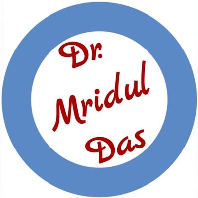 DrMridulDas's profile picture. Diabetologist Doctor