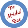 DrMridulDas's profile picture. Diabetologist Doctor