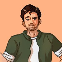 geodraws (@geodraws_art) 's Twitter Profile