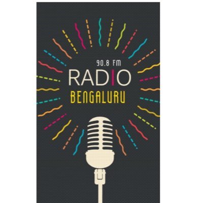 radiobengaluru's profile picture. kannada internet radio for news entertainment and rural development activities