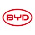 BYD Eléctricos Col (@BYD_Electricos) Twitter profile photo