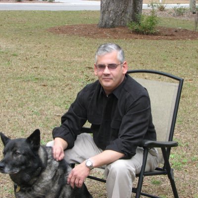 trooperThorne's profile picture. Long time God fearing human, 60+, and proud American. And what’s wrong with that? No trolls, no sales please. just here to share thoughts.