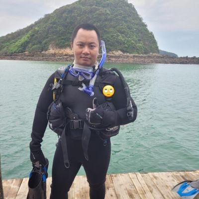 PhD student @VNU on coral reef eco-geomorphology and SDB | Marine geomorphology @Vietnam Academy of Science and Technology