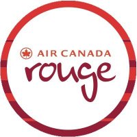 Air Canada Rouge (@aircanadarouge) 's Twitter Profile