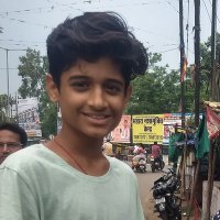 Snehal(@Snehal46784630) 's Twitter Profile Photo