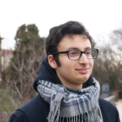 Étudiant M2 DPG ⚖️ @univ_lyon2 | Mes propos n’engagent que moi.