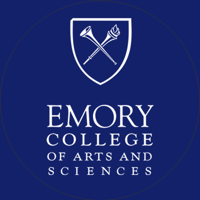 Official account for Emory College of Arts & Sciences. Our faculty, students and alumni are committed to discovery, creativity and academic excellence.