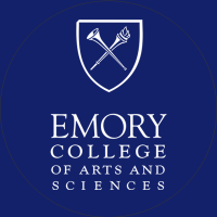 Emory College (@emorycollege) 's Twitter Profile Photo Emory College (@emorycollege) 's Twitter Profile Photo