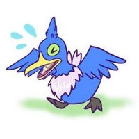 クラ_Cramorant🕊(@Cra_PokeUnite) 's Twitter Profile Photo