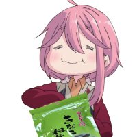 きなこねじり (@ilove_kina) 's Twitter Profile Photo