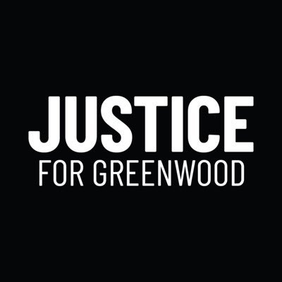 Justice For Greenwood Profile