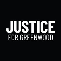 Justice For Greenwood(@Just4Greenwood) 's Twitter Profile Photo