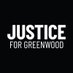 Justice For Greenwood Profile picture
