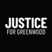 Justice For Greenwood (@just4greenwood) Twitter profile photo Justice For Greenwood (@just4greenwood) Twitter profile photo