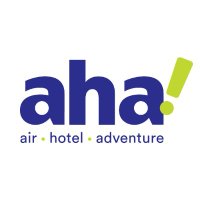 aha! (@ahaairlines) 's Twitter Profile Photo aha! (@ahaairlines) 's Twitter Profile Photo