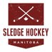 SledgeHockeyManitoba (@SledgeHockey) Twitter profile photo