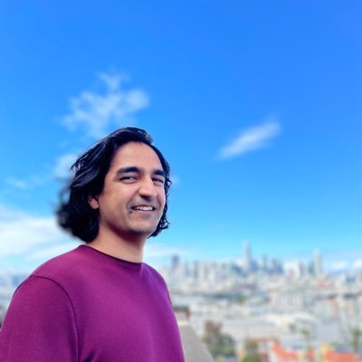 defineroy's profile picture. GTM @ Sumble