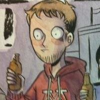 Ross! (@areyoubadenough) 's Twitter Profile Photo Ross! (@areyoubadenough) 's Twitter Profile Photo