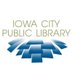 Iowa City Public Library (@ICPL) Twitter profile photo