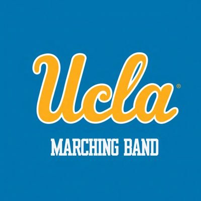 The Official Twitter of the Solid Gold Sound of the UCLA Bruin Marching Band! GO BRUINS!