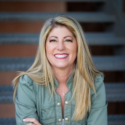 Sue Bonzell