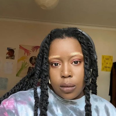 Dayocodes's profile picture. Artist |
New to tech! Beginner web dev 🦋